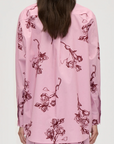 Loose Long Sleeve Shirt