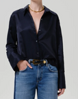 Camilia Shirt