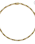 Aurelia Necklace