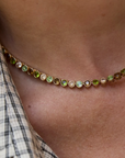 Aurelia Necklace