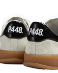 Monza Velcro Sneaker