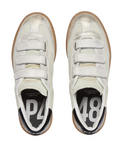 Monza Velcro Sneaker