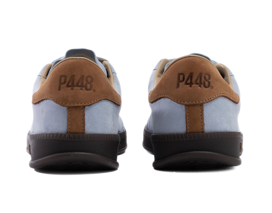 Monza Velcro Sneaker