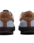 Monza Velcro Sneaker