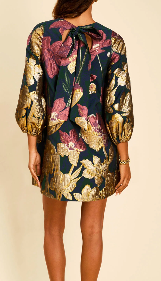 Rosanna Mini Dress