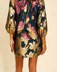 Rosanna Mini Dress