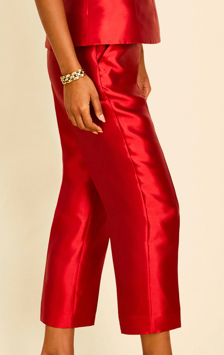 Palau Cigarette Pant