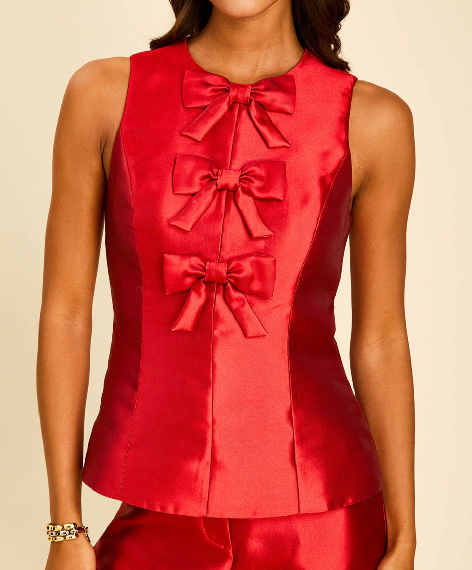 Hudson Bow Top