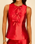 Hudson Bow Top