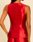 Hudson Bow Top