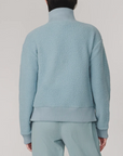 Jaylin Half Zip Fleece