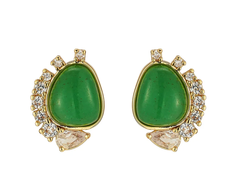 Doria Earrings