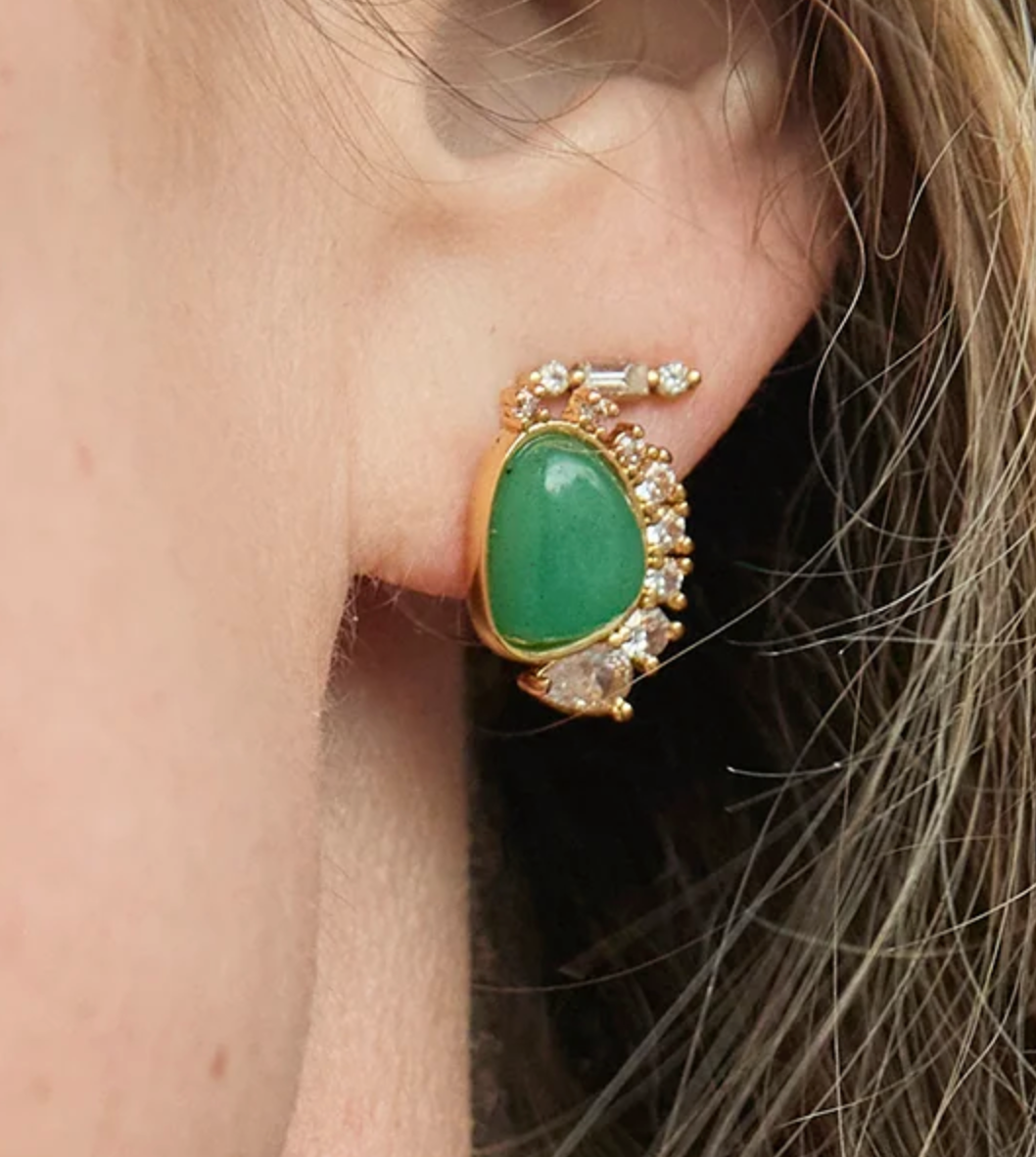 Doria Earrings