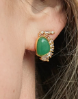 Doria Earrings