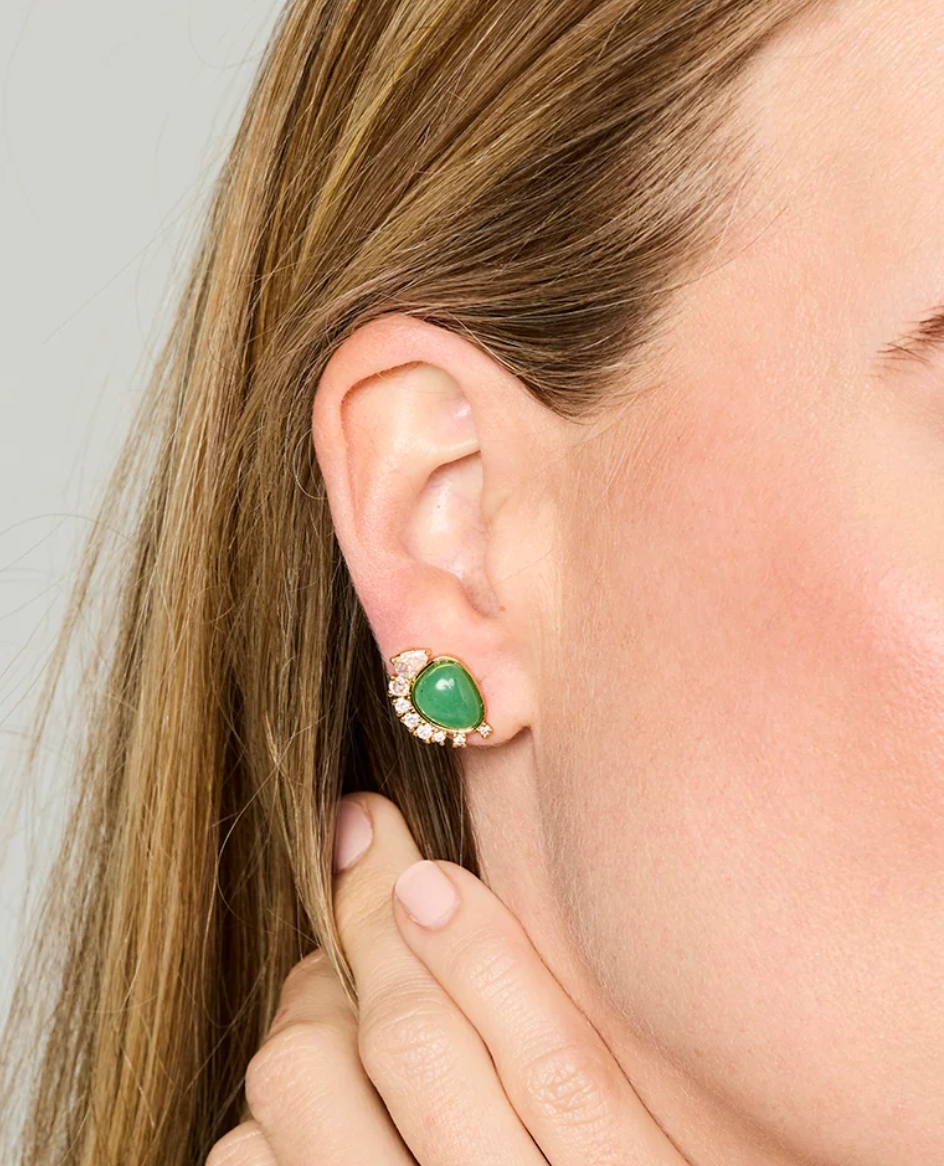 Doria Earrings