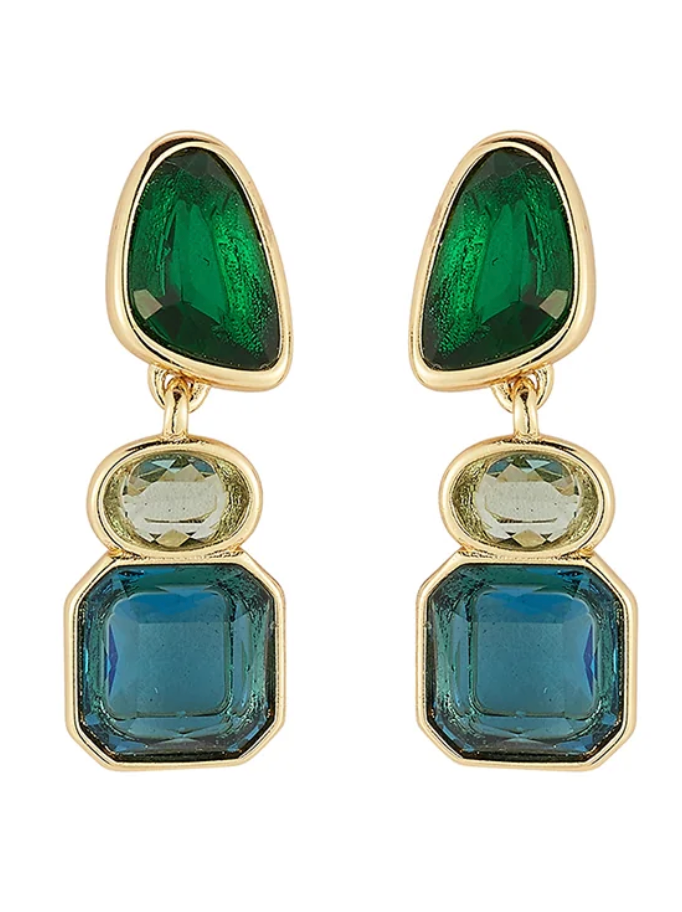 Pilar Earrings