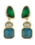 Pilar Earrings