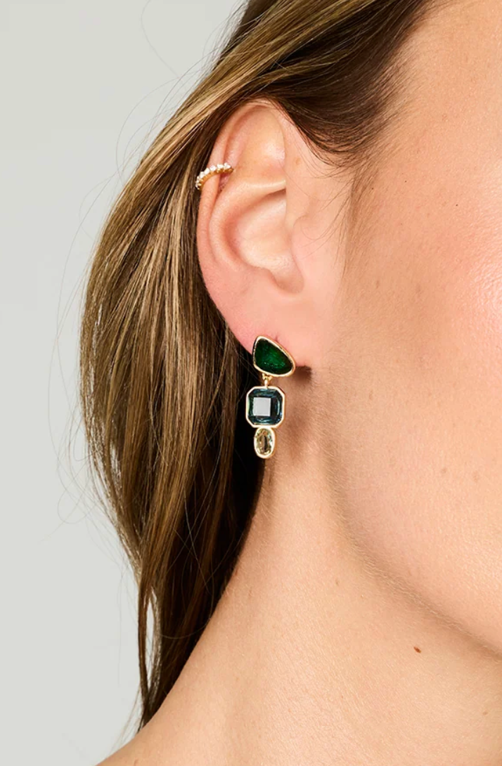 Pilar Earrings