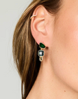 Pilar Earrings