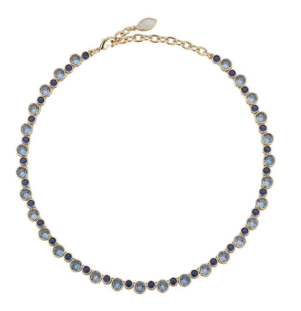 Estera Necklace