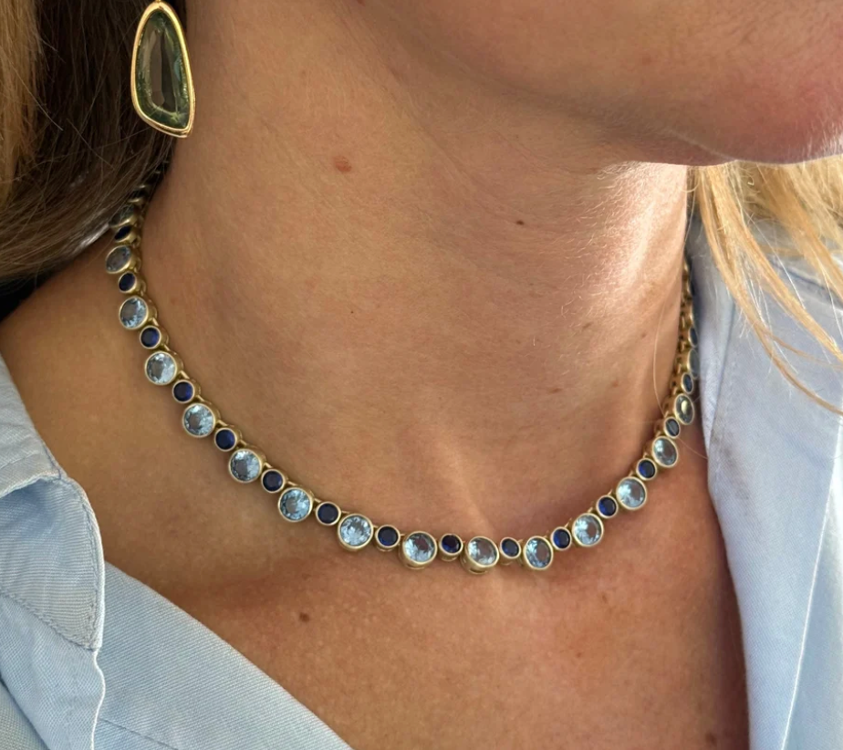 Estera Necklace