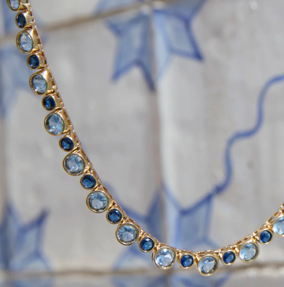 Estera Necklace