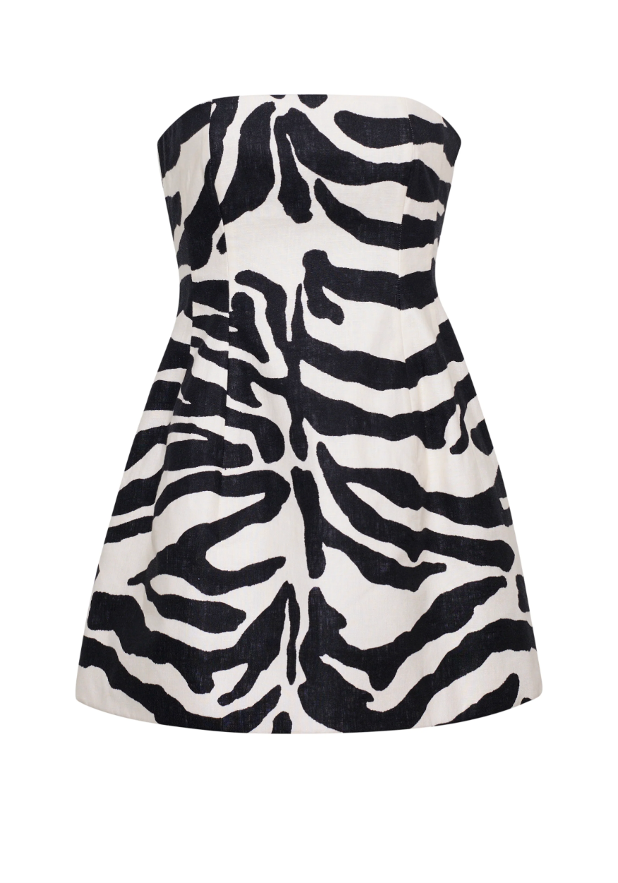 Ines Mini Dress
