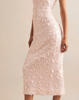 Adelina Midi Dress