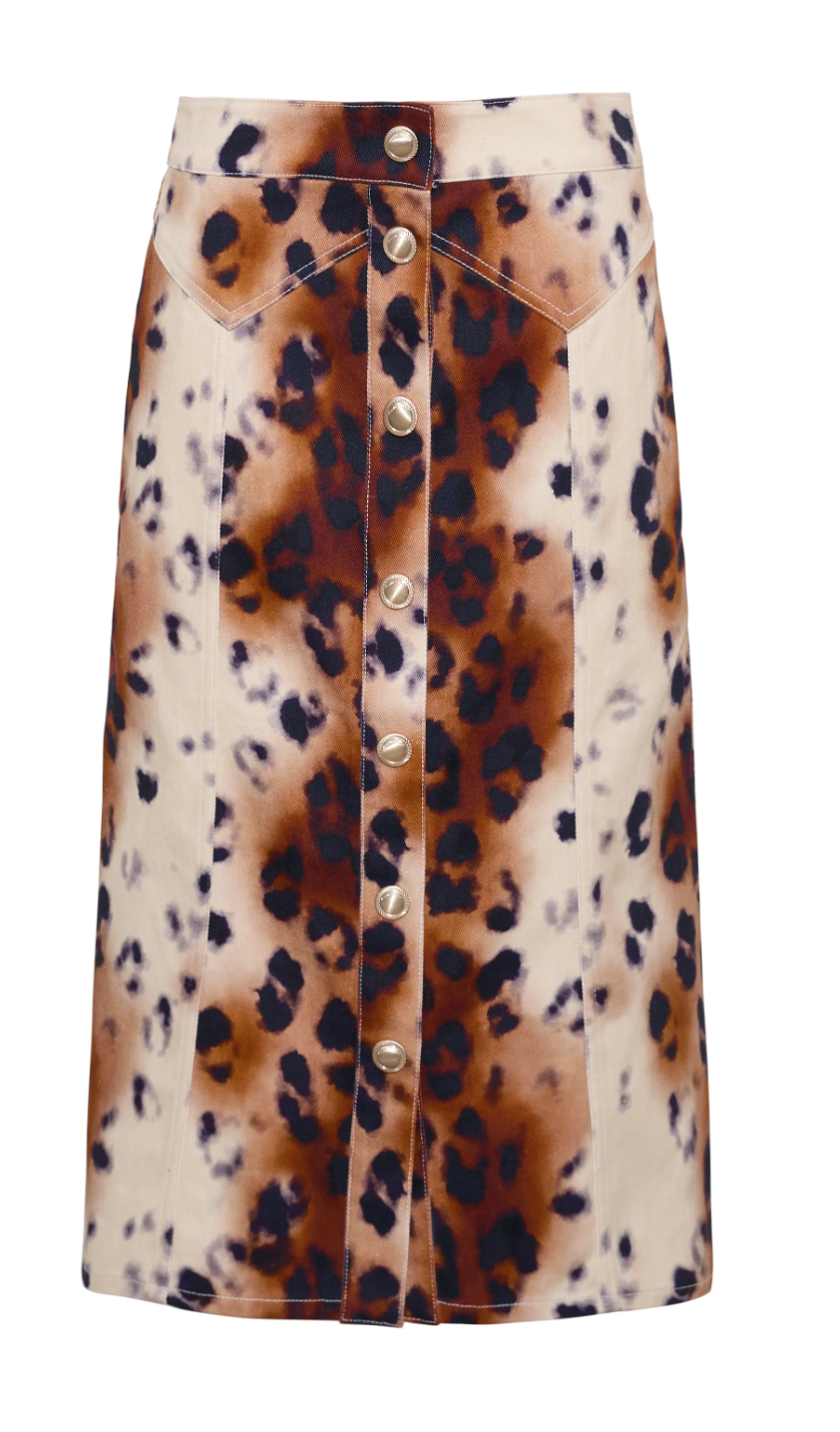 Juniper Midi Skirt