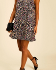 Frankie Mini Dress