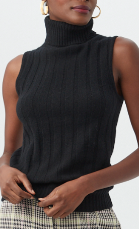 Onassis Knit Top