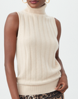 Onassis Knit Top