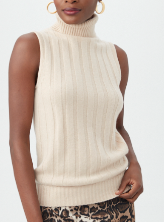 Onassis Knit Top