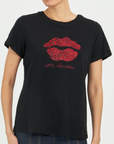 Kisses Je Taime T-Shirt