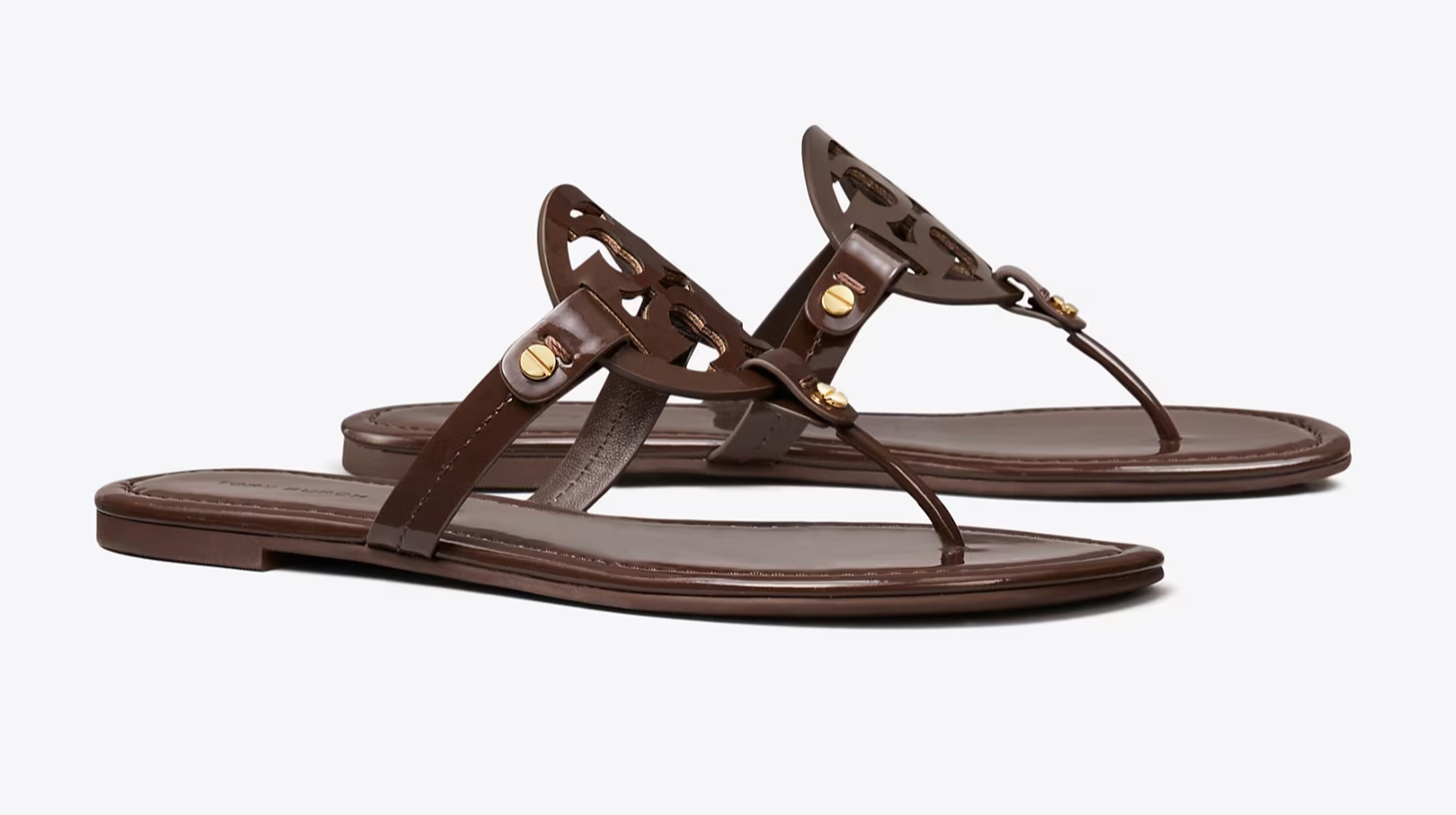 Miller Sandal