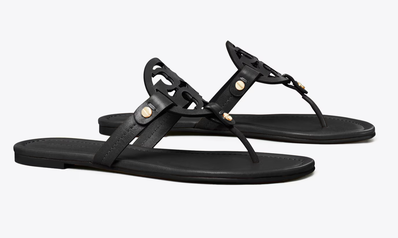 Miller Sandal