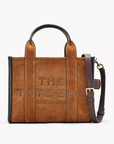 The Leather Tote Bag