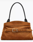 The Dakota Satchel