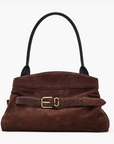 The Dakota Satchel