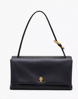 The Large Dual Shoulder Bag