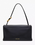 The Large Dual Shoulder Bag