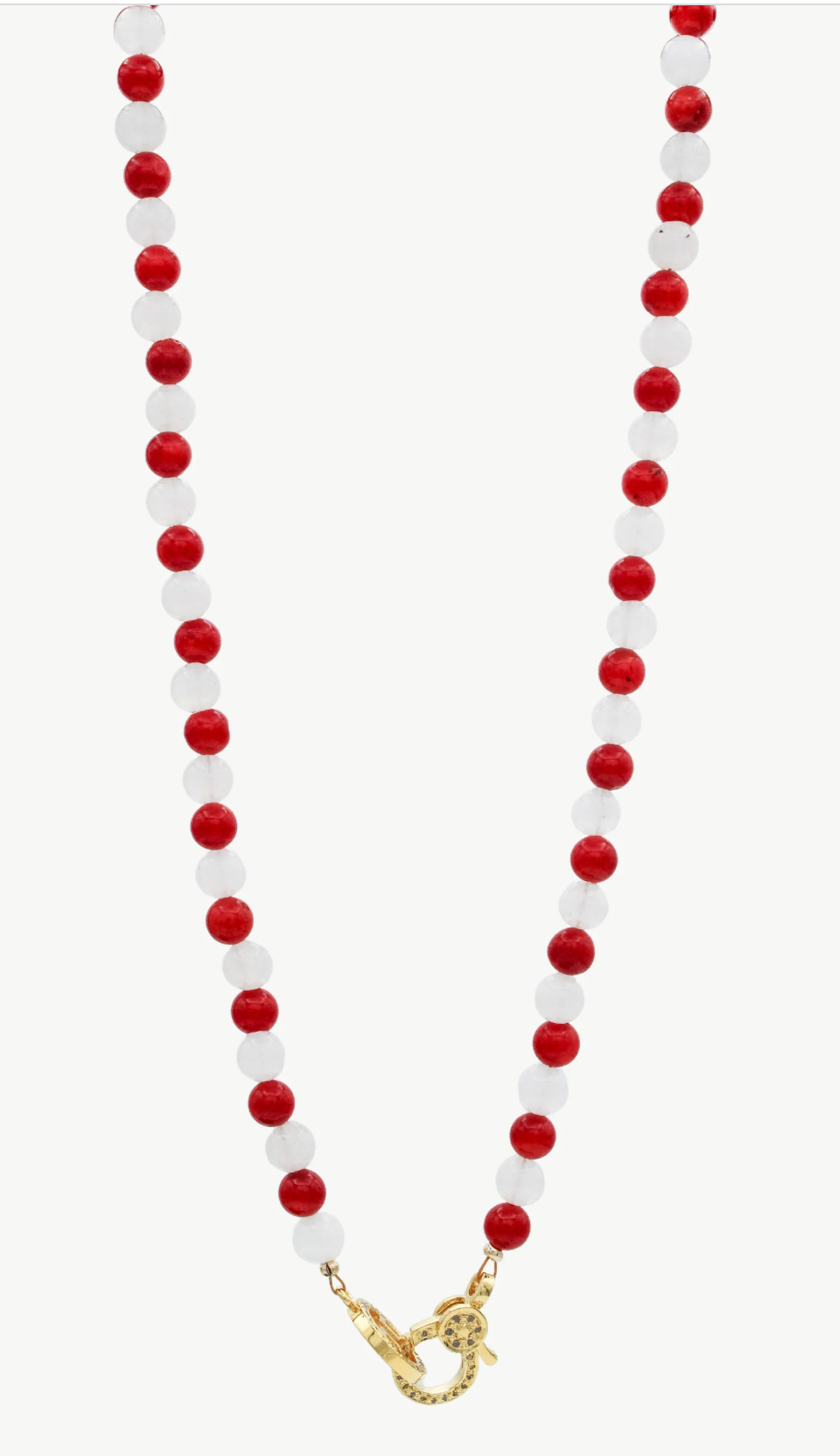 Team Spirit Necklace