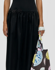 Casual Tank Midi Dress