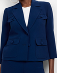 Bicocca Jacket