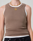 Isabel Rib Tank