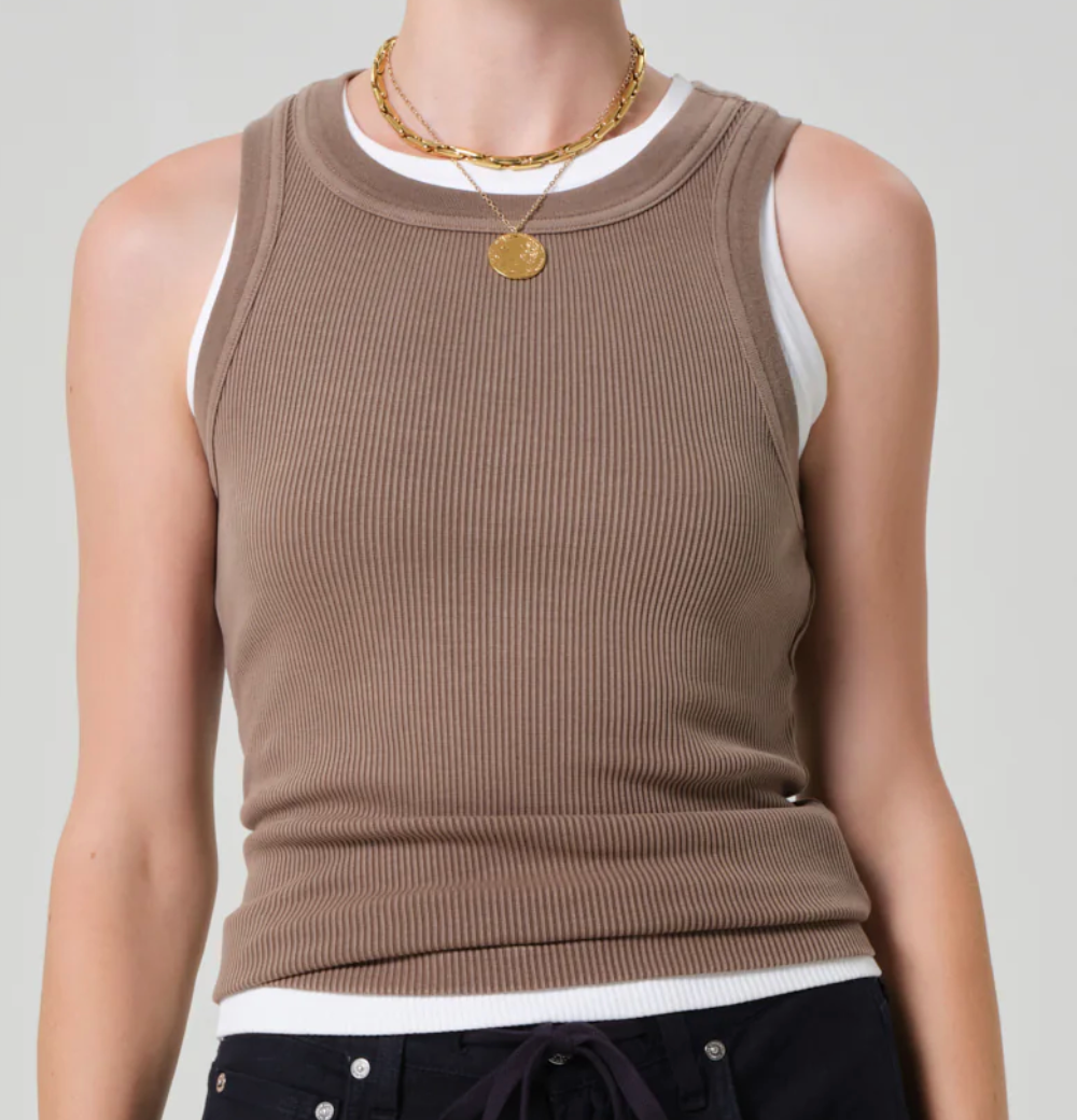 Isabel Rib Tank