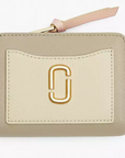 The Mini Compact Wallet