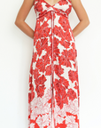 Long Dress Denise
