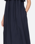 Lois Twill Tank Dress