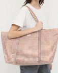 Dina Travel Tote